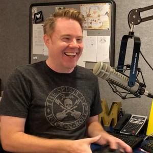 Meet your Posher, Danny